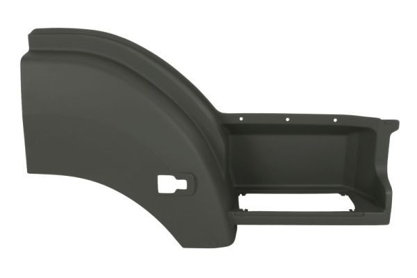 Türschwellen - Trittbrett