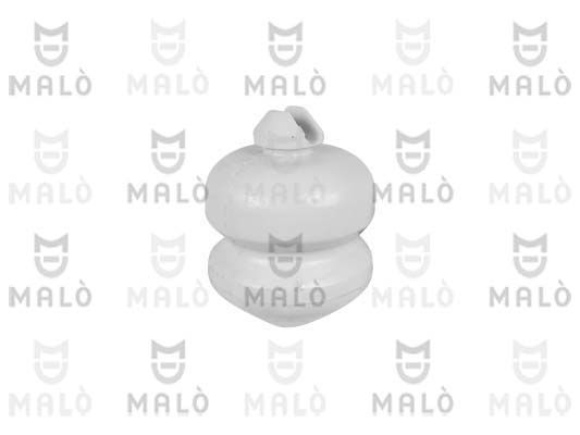 Lagerbuchse, Blattfeder