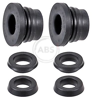 Stabilisator, Fahrwerk