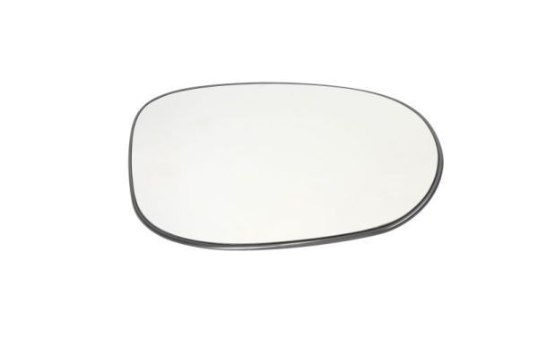 Außenspiegel - Spiegelglas