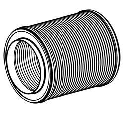 Trockner, Klimaanlage