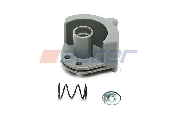 Hochdruckleitung, Einspritzanlage