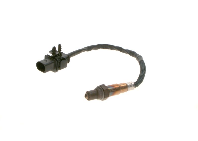 Lambdasonde (anzahl der Leitungen 5, 395mm) (vor Katalysator) passt zu: VOLVO C30, C70 II, S40 II, S60 II, S80 II, V50, V60 I, V60 I/KOMBI, V70 III, V70 III/KOMBI, XC60 I 2.0D/2.4D/2.4DH 03.06-02.17
