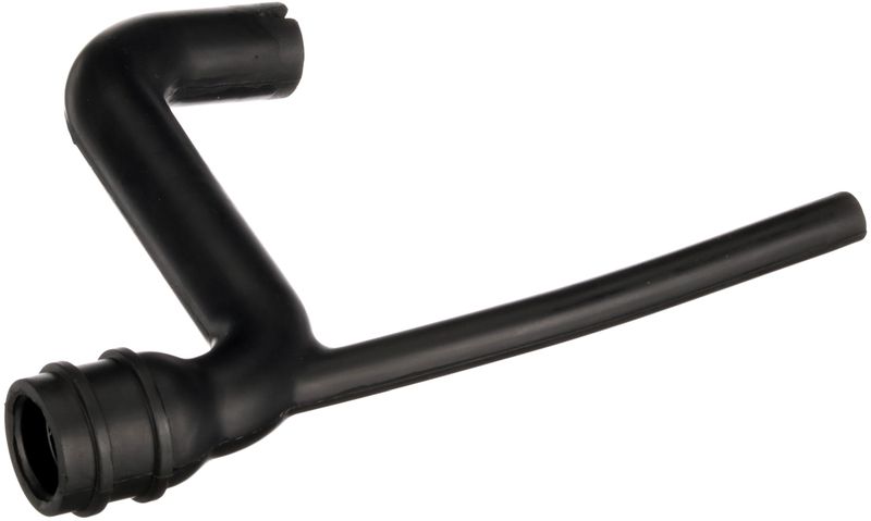 Schlauch, Kurbelgehäuseentlüftung