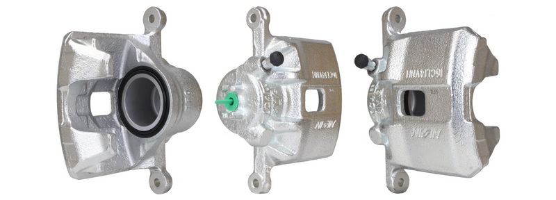 Kondensator, Klimaanlage