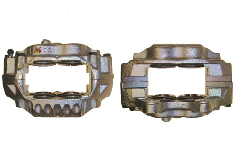 Bremssattel