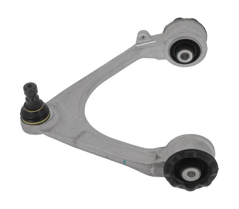 Lenker, Radaufhängung