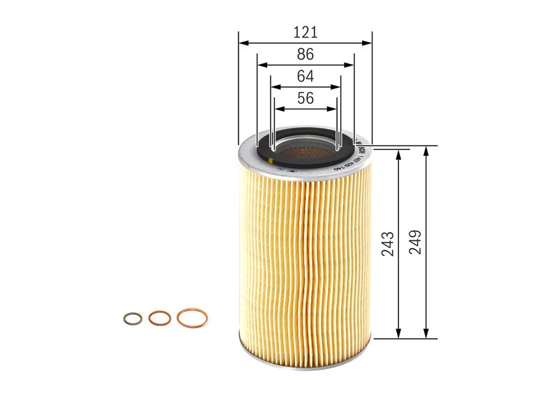 Ölfilter