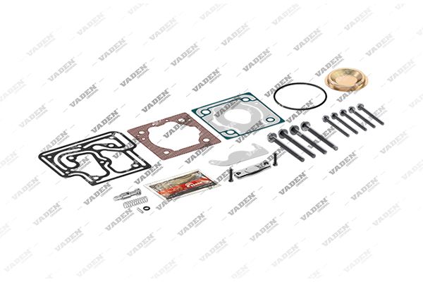 Reparatursatz, Druckluftkompressor