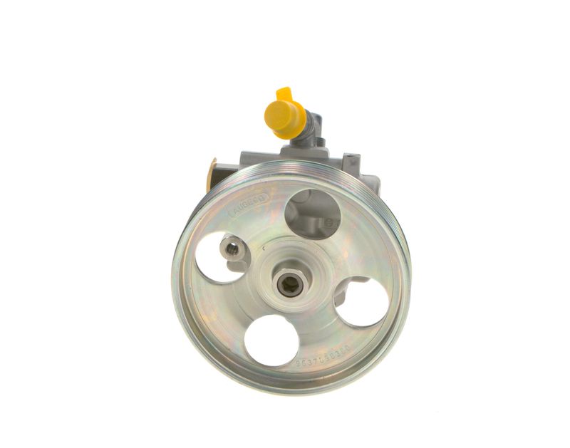 Hydraulikpumpe, Lenkung
