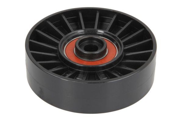 Umlenk-/Führungsrolle, Keilrippenriemen