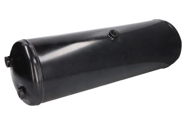 Luftbehälter, Druckluftanlage