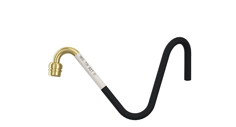 Ventil, Reifendruck-Kontrollsystem