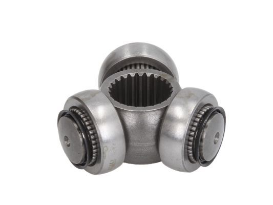 Tripodestern, Antriebswelle