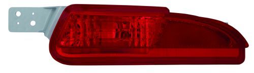 Nebelschlussleuchte R (W21W) passt zu: HONDA CR-V IV 01.12-12.14
