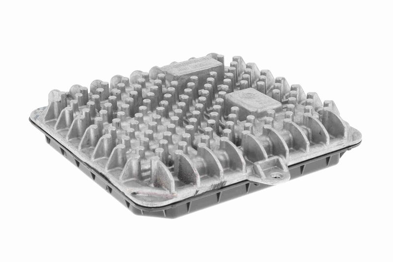 Steuergerät - Beleuchtung