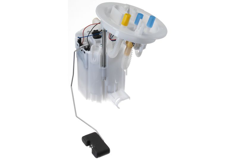 Kraftstoff-Fördereinheit