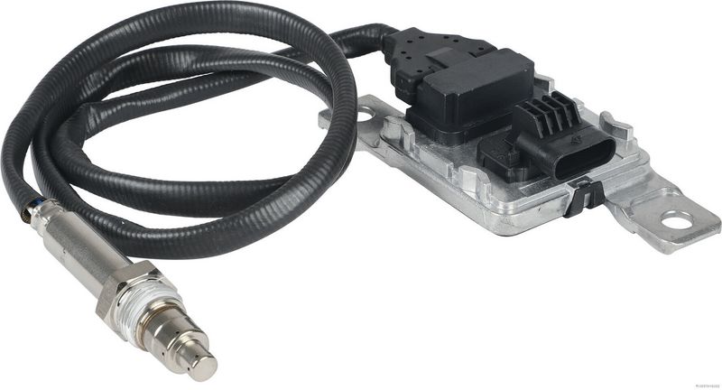 NOx-Sensor, NOx-Katalysator