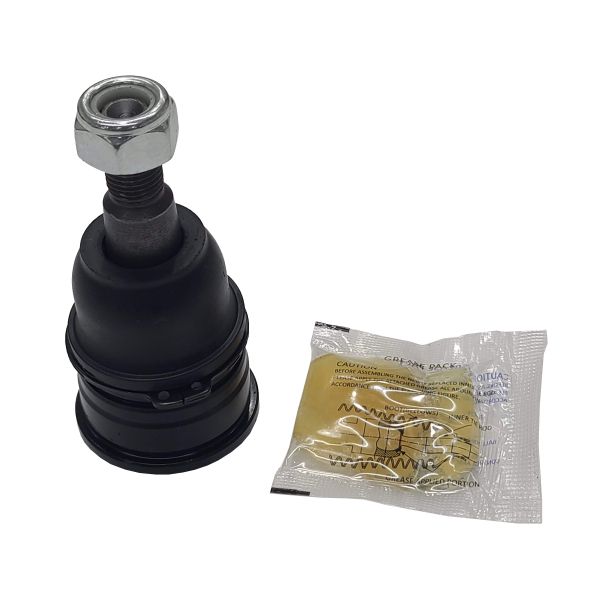 Dämpfer, Fahrerhauslagerung