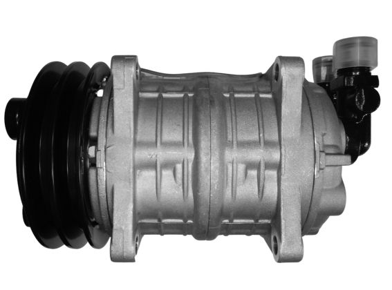 Getriebeeingangswelle, Schaltgetriebe