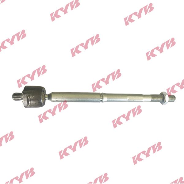 Axialgelenk, Spurstange