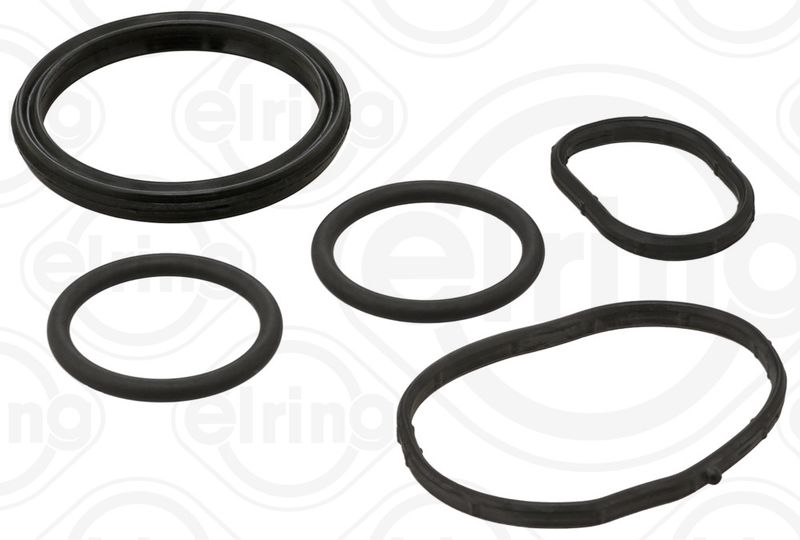 Dichtung, Thermostatgehäuse