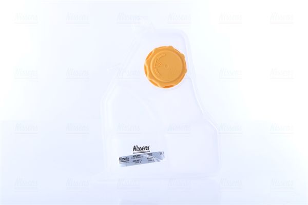 Ausgleichsbehälter, Kühlmittel