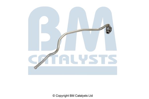 Druckleitung, Drucksensor (Ruß-/Partikelfilter)
