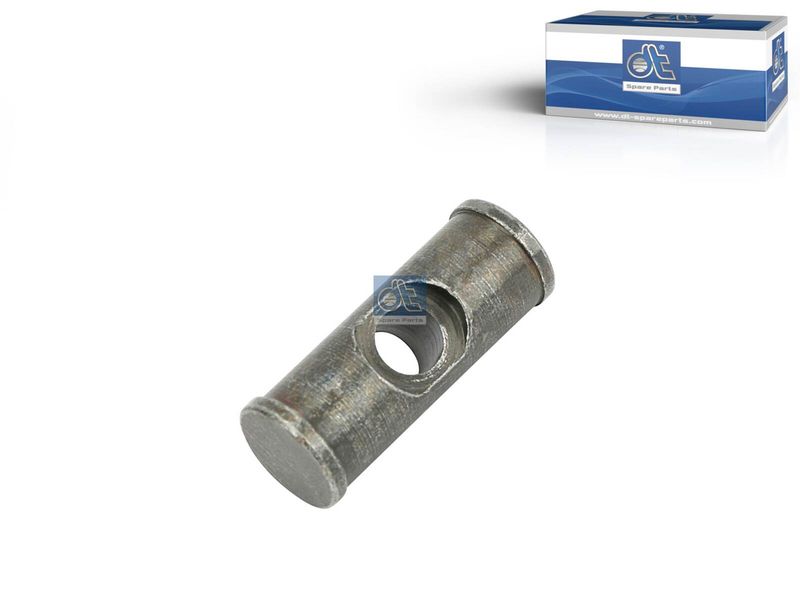 Hülse, Halteband-Druckluftbehälter