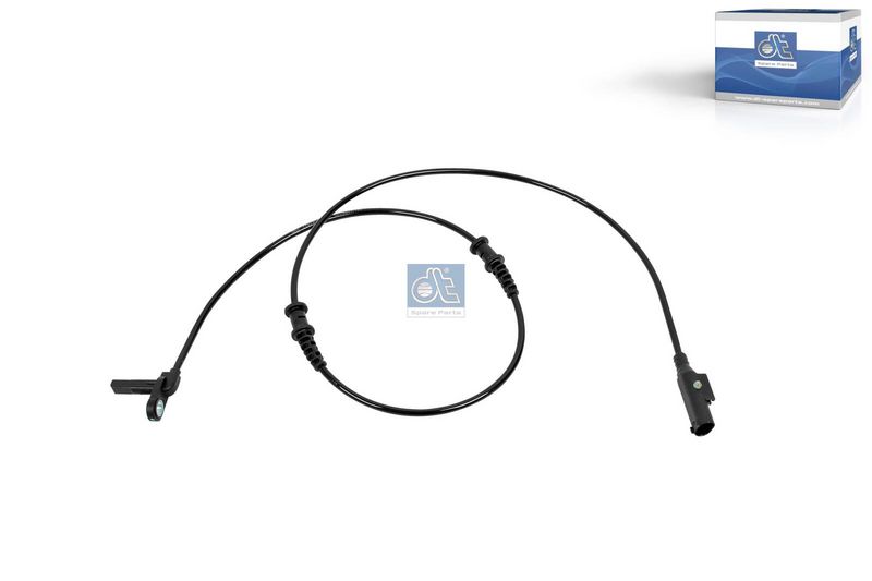 Seilzug, Betriebsbremse