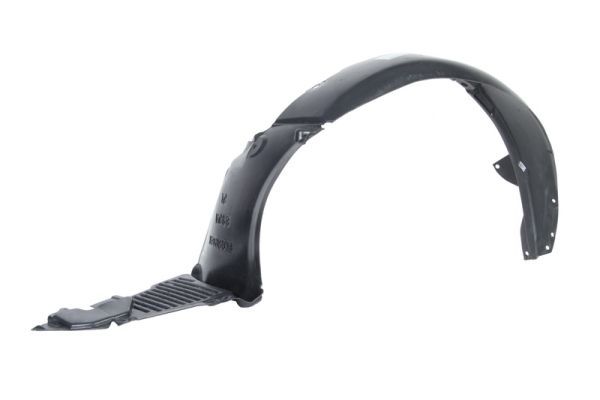 Radkasten aus Kunststoff