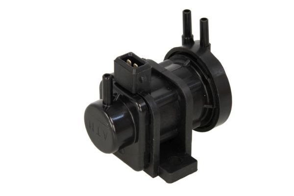 Druckwandler, Turbolader