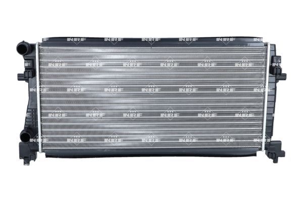 Kühler, Motorkühlung