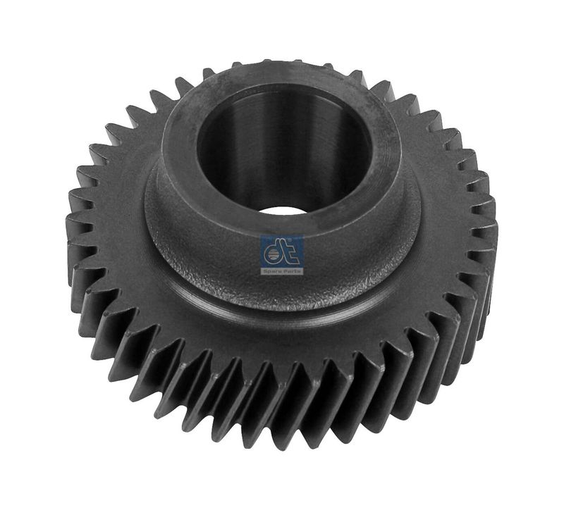 Zahnrad, Druckluftkompressor