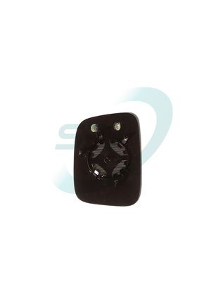 Außenspiegel - Spiegelglas