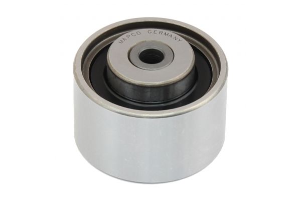 Gasfeder, Koffer-/Laderaum