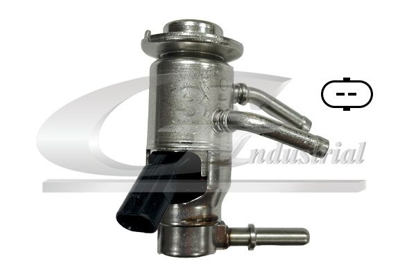 Deckel, Kraftstofffilter