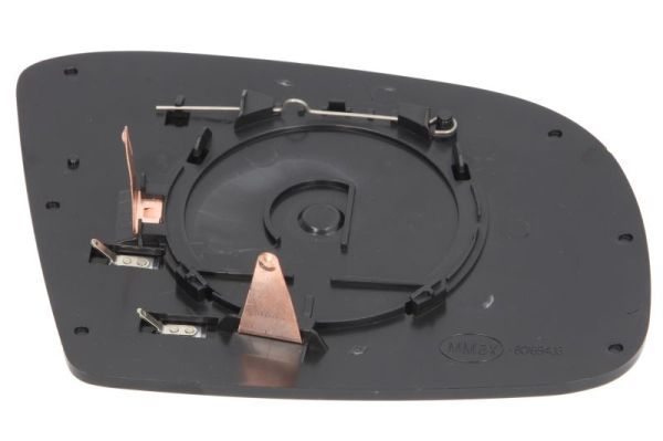 Außenspiegel - Spiegelglas