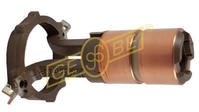 Klemmstück, Abgasanlage