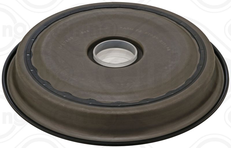 Wellendichtring, Automatikgetriebe