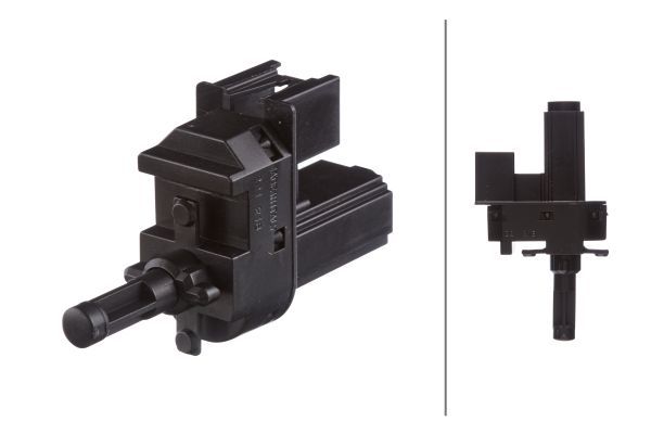 Schalter, Kupplungsbetätigung (Motorsteuerung)