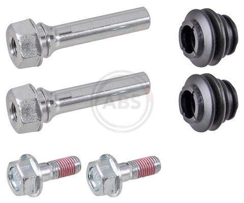 Reparatursatz, Bremssattel