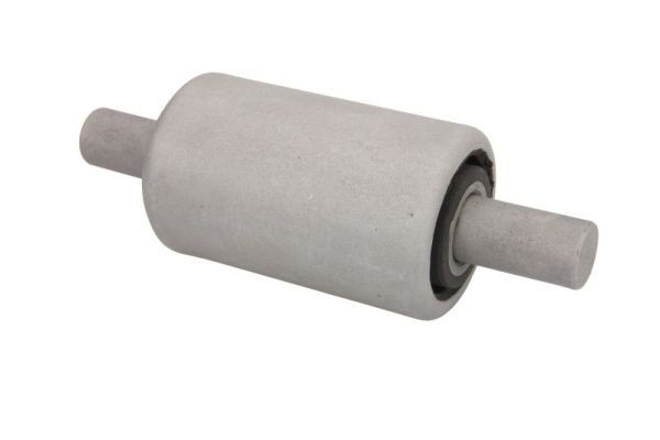 Lagerbuchse, Blattfeder