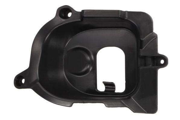 Stoßfänger - Teile