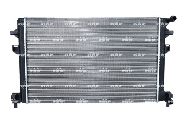 Niedertemperaturkühler, Ladeluftkühler