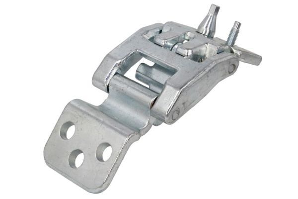 Schiebetür - Rollenführung