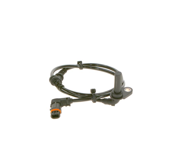 Sensor, Raddrehzahl