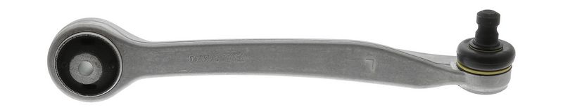 Lenker, Radaufhängung