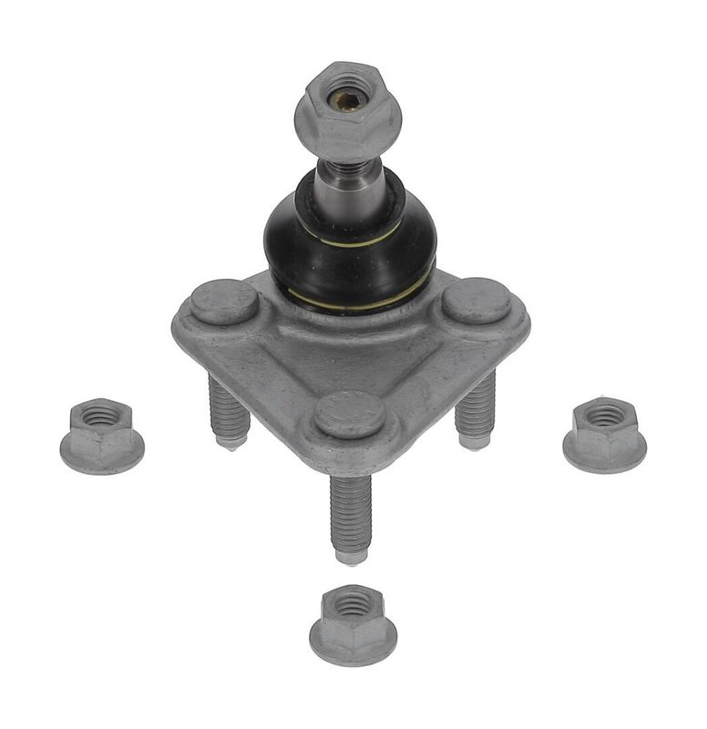 Trag-/Führungsgelenk