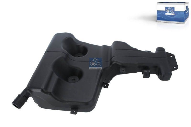 Scheibenreinigung - Waschwasserbehälter